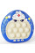 Портативная игра Pop-it Speed Push Game Ver.3 new Cat - фото