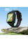 Детские cмарт-часы Hoco Y104 4G with call function - Black - фото
