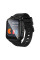 Детские cмарт-часы Hoco Y104 4G with call function - Black - фото