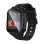 Детские cмарт-часы Hoco Y104 4G with call function - Black