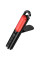Лампа кемпинговая Hoco HX13 Flashing&Lighting (1200 mAh) - Black - фото