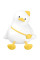 Нічник Hoco HX16 Little Cutie - Duck - фото