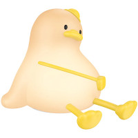 Нічник Hoco HX16 Little Cutie - Duck