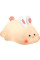Нічник Hoco HX16 Little Cutie - Rabbit - фото