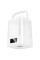 Нічник Hoco HX15 Smart + годинник - White - фото