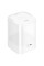 Нічник Hoco HX15 Smart + годинник - White - фото