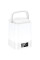 Нічник Hoco HX15 Smart + годинник - White - фото