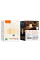Нічник Hoco HX15 Smart + годинник - White - фото