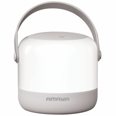 Ночник RGB Amaya ALT-10N 2000 mAh White