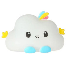 Нічник Cloud A12 1200 mAh - White