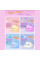 Нічник Cloud A12 1200 mAh - White - фото