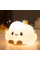 Нічник Cloud A12 1200 mAh - White - фото