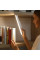 Настільна лампа Baseus Magnetic Stepless Dimming Charging Desk Lamp Pro (DGXC-0) - White - фото