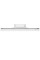 Настільна лампа Baseus Magnetic Stepless Dimming Charging Desk Lamp Pro (DGXC-0) - White - фото