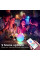 Настільний світильник SAL-010B Bluetooth USB interface with app - White - фото