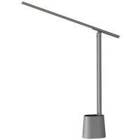 Настільна лампа Baseus Smart Eye Series (Smart Light) (DGZG-0) - Gray