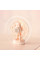 Проектор-нічник ZAY-L07 Sky Wheel 2in1 + Bluetooth колонка - Pink - фото