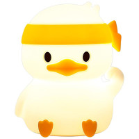 Нічник Duck Lamp A32 1200 mAh - White
