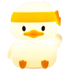 Нічник Duck Lamp A32 1200 mAh - White