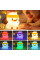 Нічник Duck Lamp A32 1200 mAh - White - фото