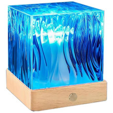 Проектор-нічник Northern Night Light E22 1200 mAh - Transparent