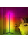 Підлогова кутова LED лампа RGB Magic 1 Bluetooth USB with app - Black - фото
