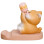 Підставка для телефону Funny Animals - Cat with bottle