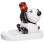 Підставка для телефону Funny Animals - Panda with bottle