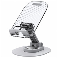 Підставка для телефону Amaya APH-17 White