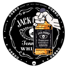 PopSocket PAOPAOSTAR - Jack Daniel's