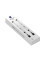 Подставка для ноутбука WIWU S400 Laptop stand - Silver - фото