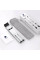 Подставка для ноутбука WIWU S400 Laptop stand - Silver - фото