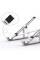 Подставка для ноутбука WIWU S400 Laptop stand - Silver - фото