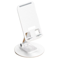 Подставка для телефона Hoco PH50 - White