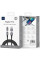 Дата кабель WIWU C077 Cyberlink Type-C to Lightning 27W (1m) - Silver - фото