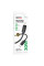 Дата кабель Borofone BX123 Leya Type-C to Lightning 30W (1m) - Black - фото
