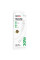 Дата кабель Borofone BX123 Leya Type-C to Lightning 30W (1m) - White - фото