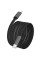 Дата кабель Borofone BX124 Peace Type-C to Lightning 30W (1m) - Black - фото
