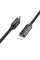 Дата кабель Hoco U127 Power Type-C to Lightning (1.2m) - Black