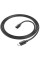 Дата кабель Hoco X96 Hyper Type-C to Lightning 20W (1m) - Black - фото