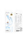 Дата кабель Borofone BX115 Lotto Type-C to Lightning 27W (1m) - Blue - фото