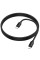 Дата кабель Hoco X115 Surpass Type-C to Lightning 27W (1m) - Black - фото