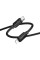 Дата кабель Hoco X115 Surpass Type-C to Lightning 27W (1m) - Black - фото