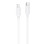 Дата кабель Hoco X115 Surpass Type-C to Lightning 27W (1m) - White
