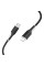 Дата кабель Borofone BX119 New Type-C to Lightning 27W (1m) - Black - фото