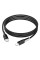 Дата кабель Borofone BX119 New Type-C to Lightning 27W (1m) - Black - фото
