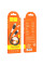 Дата кабель Hoco X82 Silicone Type-C to Lightning 20W (1m) -  - фото