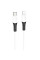 Дата кабель Hoco X82 Silicone Type-C to Lightning 20W (1m) -  - фото