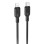Дата кабель Borofone BX113 Lenny Type-C to Lightning 27W (1m) - Black