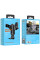 Автодержатель Borofone BH74 Rock (air outlet) - Black - фото